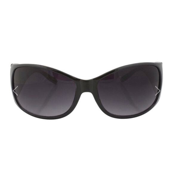 Vintage Dead Stock Black Tiger Tattoo Sunglasses - Picture 2 of 3